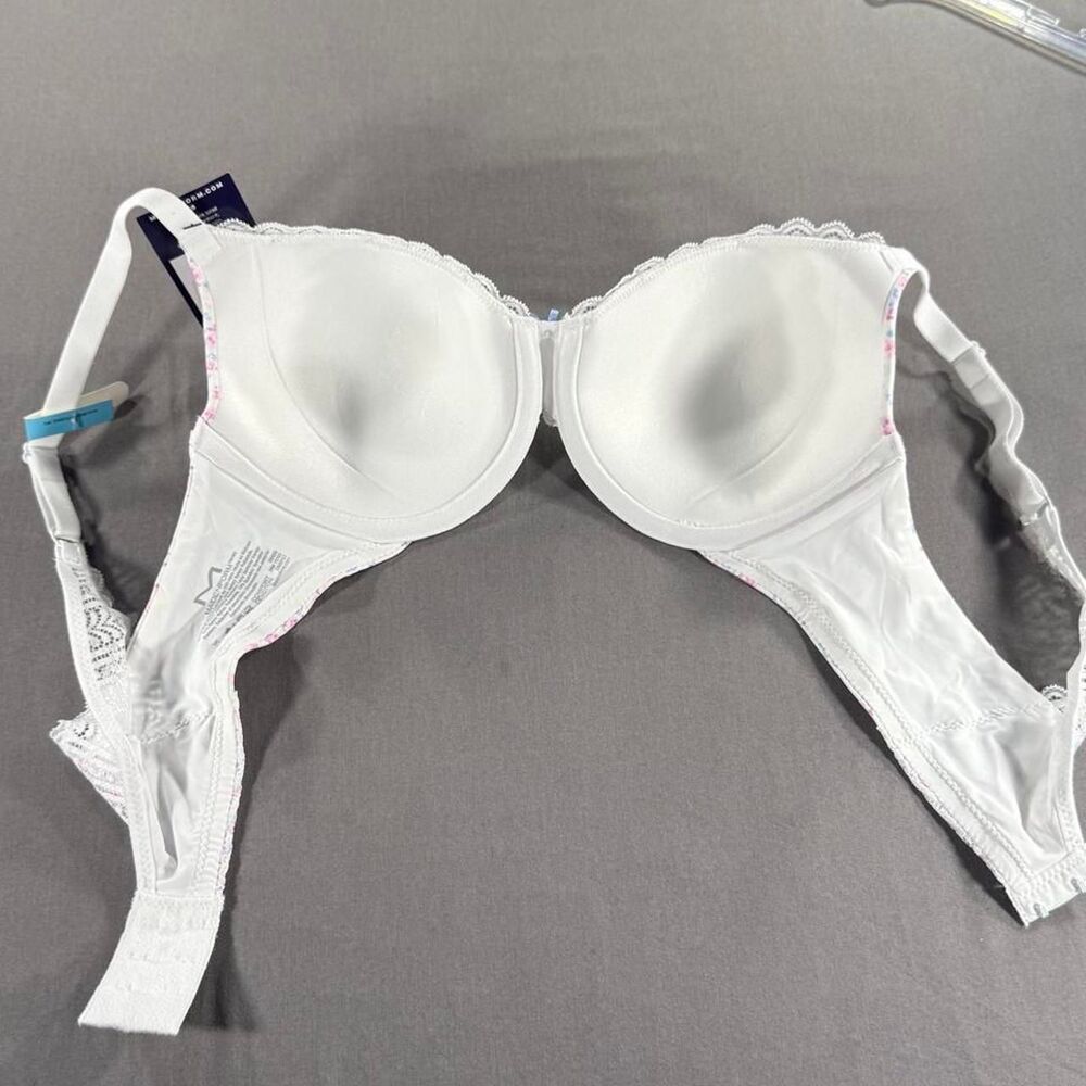 Maidenform Women's multi Bra - Picture 5 of 8